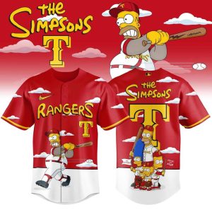 Limited Edition - Texas Rangers
