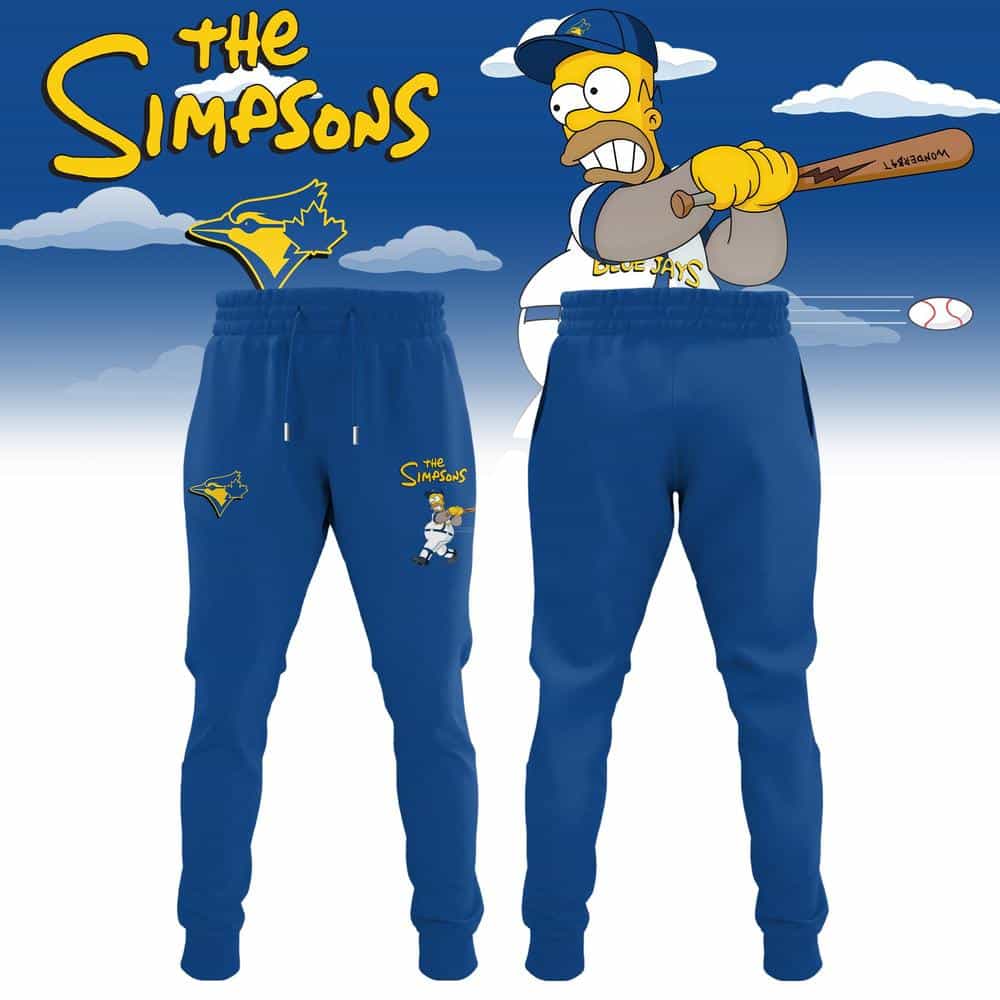 Limited Edition - Toronto Blue Jays - Image 3