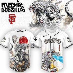 Limited Edition - San Francisco Giants