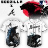 Limited Edition - Atlanta Braves