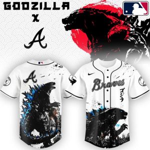 Limited Edition - Atlanta Braves