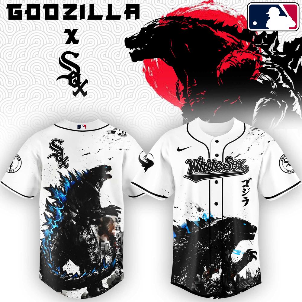 Limited Edition - Chicago White Sox