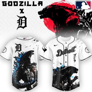 Limited Edition - Detroit Tigers