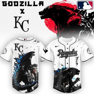 Limited Edition - Kansas City Royals