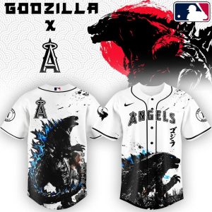 Limited Edition - Los Angeles Angels
