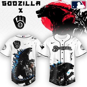 Limited Edition - Milwaukee Brewers