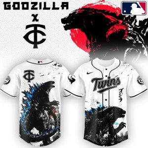 Limited Edition - Minnesota Twins