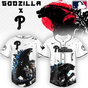 Limited Edition - Philadelphia Phillies
