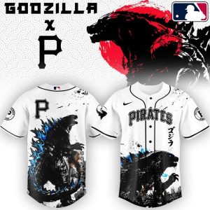 Limited Edition - Pittsburgh Pirates