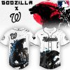 Limited Edition - Washington Nationals