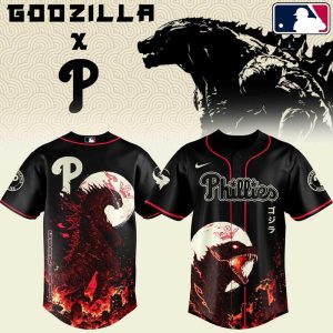 Limited Edition - Philadelphia Phillies