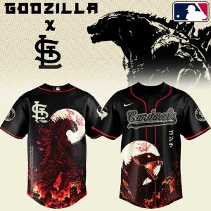 Limited Edition - St.Louis Cardinals