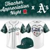 Limited Edition - Oakland Athletics