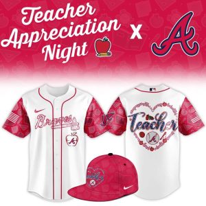 Limited Edition - Atlanta Braves