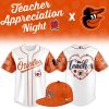 Limited Edition - Baltimore Orioles