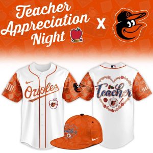 Limited Edition - Baltimore Orioles