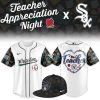 Limited Edition - Chicago White Sox