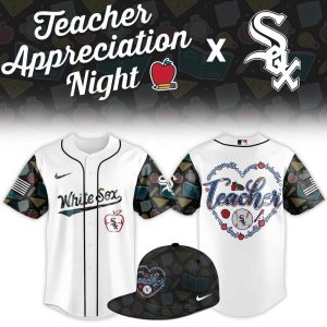 Limited Edition - Chicago White Sox