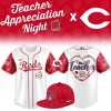 Limited Edition - Cincinnati Reds
