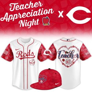 Limited Edition - Cincinnati Reds