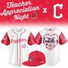 Limited Edition - Cleveland Guardians
