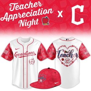 Limited Edition - Cleveland Guardians