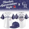 Limited Edition - Colorado Rockies