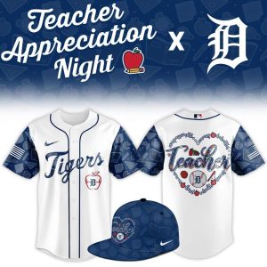 Limited Edition - Detroit Tigers