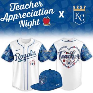 Limited Edition - Kansas City Royals