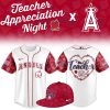 Limited Edition - Los Angeles Angels