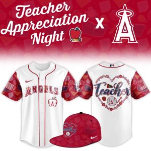 Limited Edition - Los Angeles Angels