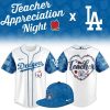 Limited Edition - Los Angeles Dodgers