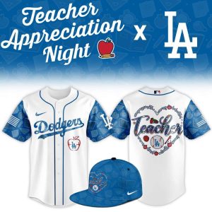 Limited Edition - Los Angeles Dodgers
