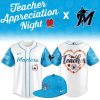 Limited Edition - Miami Marlins