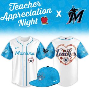 Limited Edition - Miami Marlins