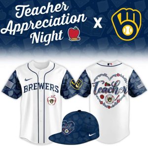 Limited Edition - Milwaukee Brewers