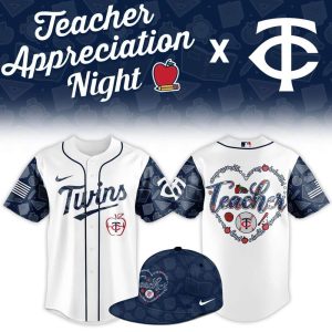 Limited Edition - Minnesota Twins