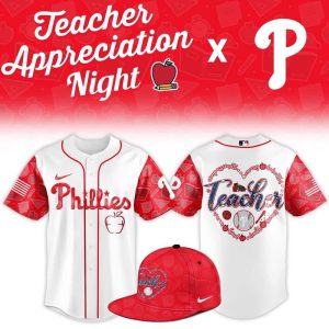 Limited Edition - Philadelphia Phillies