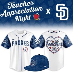 Limited Edition - San Diego Padres