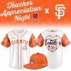Limited Edition - San Francisco Giants