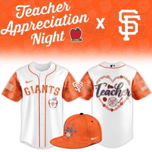 Limited Edition - San Francisco Giants