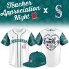 Limited Edition - Seattle Mariners