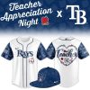 Limited Edition - Tampa Bay Rays