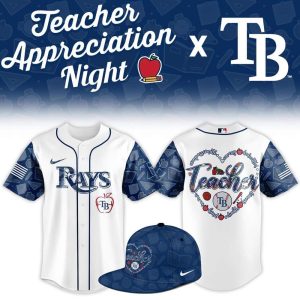 Limited Edition - Tampa Bay Rays