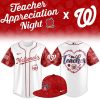 Limited Edition - Washington Nationals