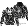 Labubu x Suzuki x FCKN/GONNA