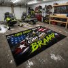 Braap Rug – Can-Am Snowmobile Racing USA 250th