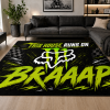 Braap Rug
