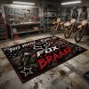 Braap Rug -Fox Racing USA 250th Anniversary