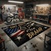 Braap Rug -Fox Racing USA 250th Anniversary